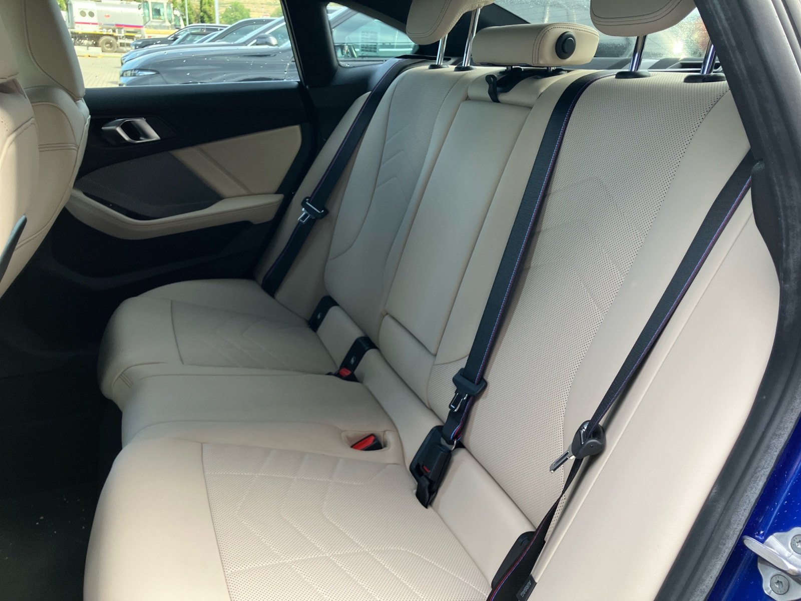 BMW Seria 2, 223 XDRIVE GRAN COUPE, 2025, 4763 km