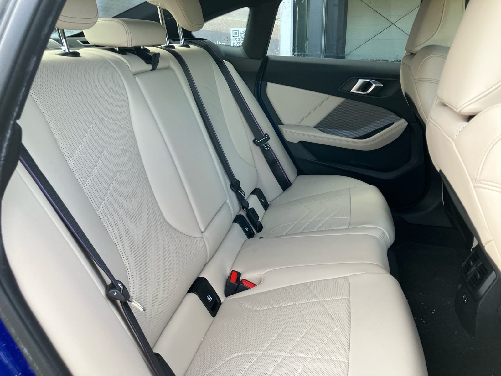 BMW Seria 2, 223 XDRIVE GRAN COUPE, 2025, 4763 km