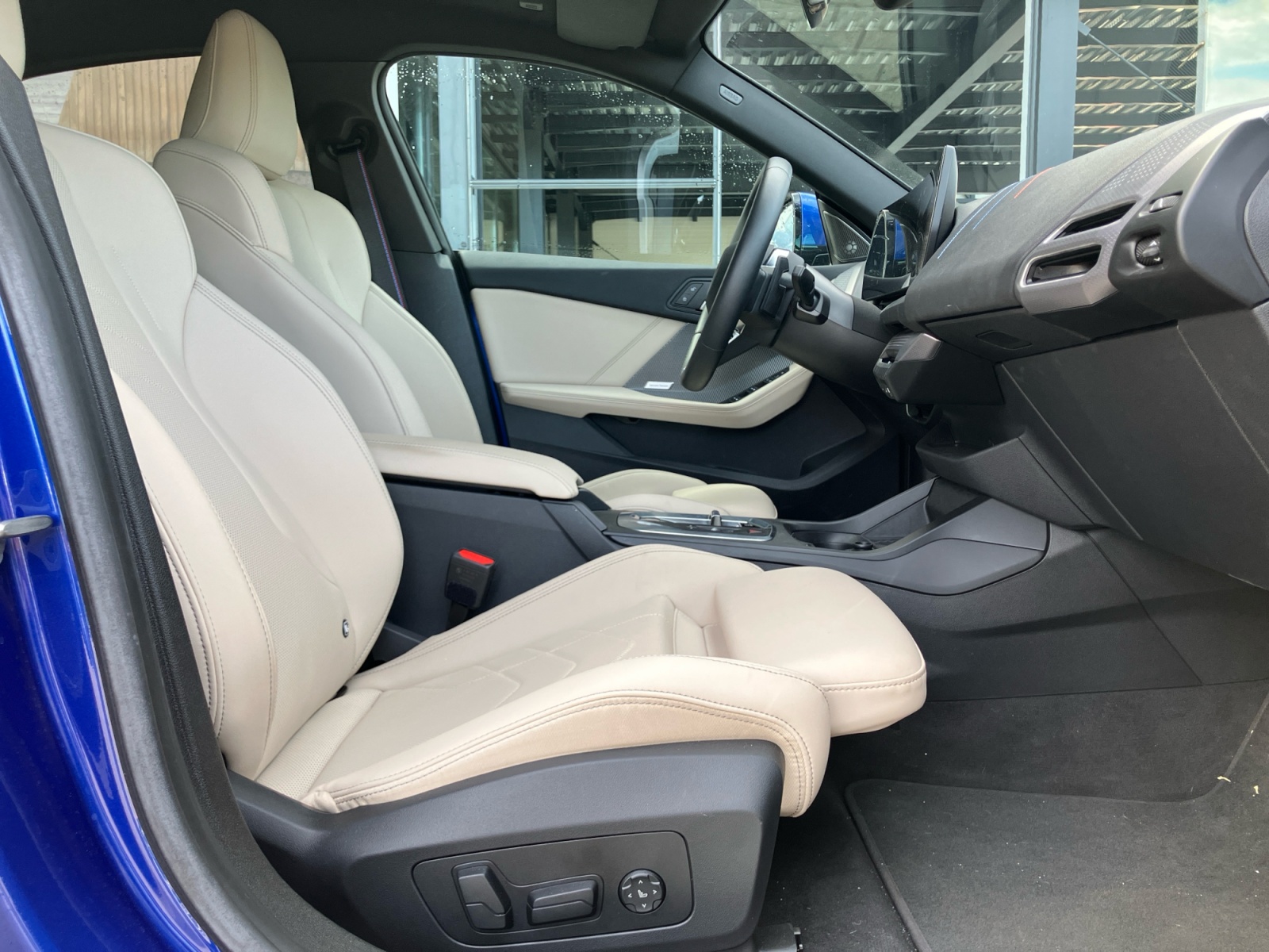 BMW Seria 2, 223 XDRIVE GRAN COUPE, 2025, 4763 km