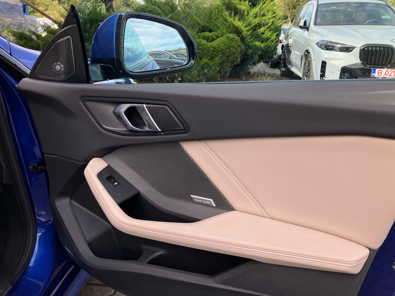 BMW Seria 2, 223 XDRIVE GRAN COUPE, 2025, 4763 km