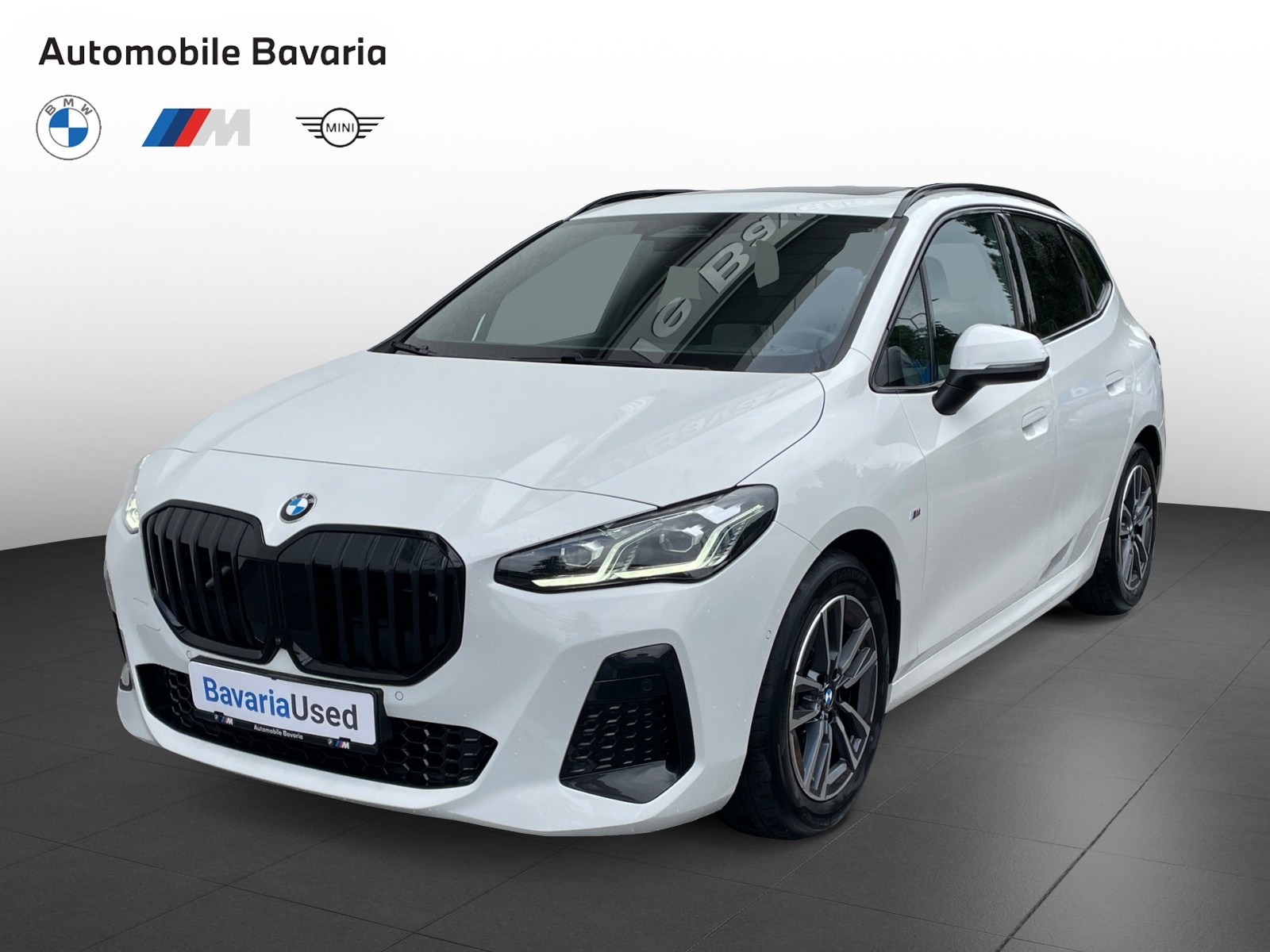 BMW Seria 2, 223I XDRIVE ACTIVE TOURER, 2024, 28569 km