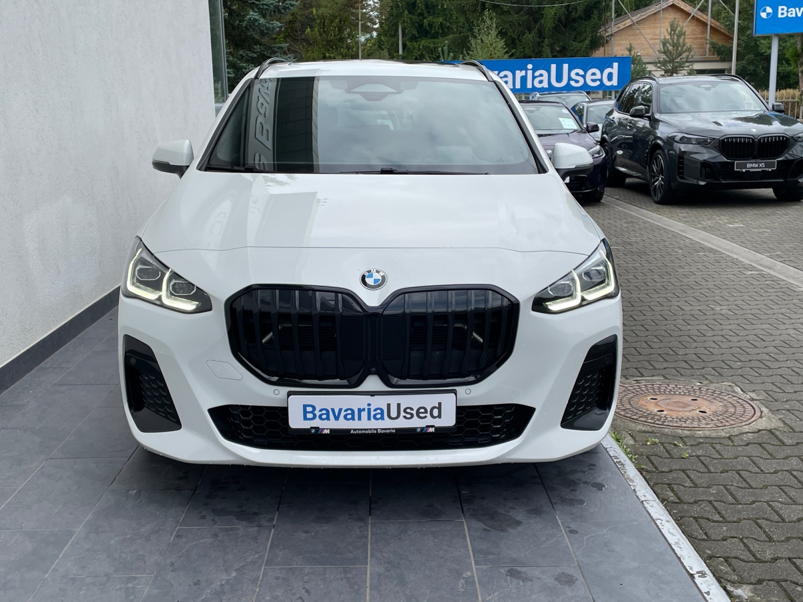 223I XDRIVE ACTIVE TOURER