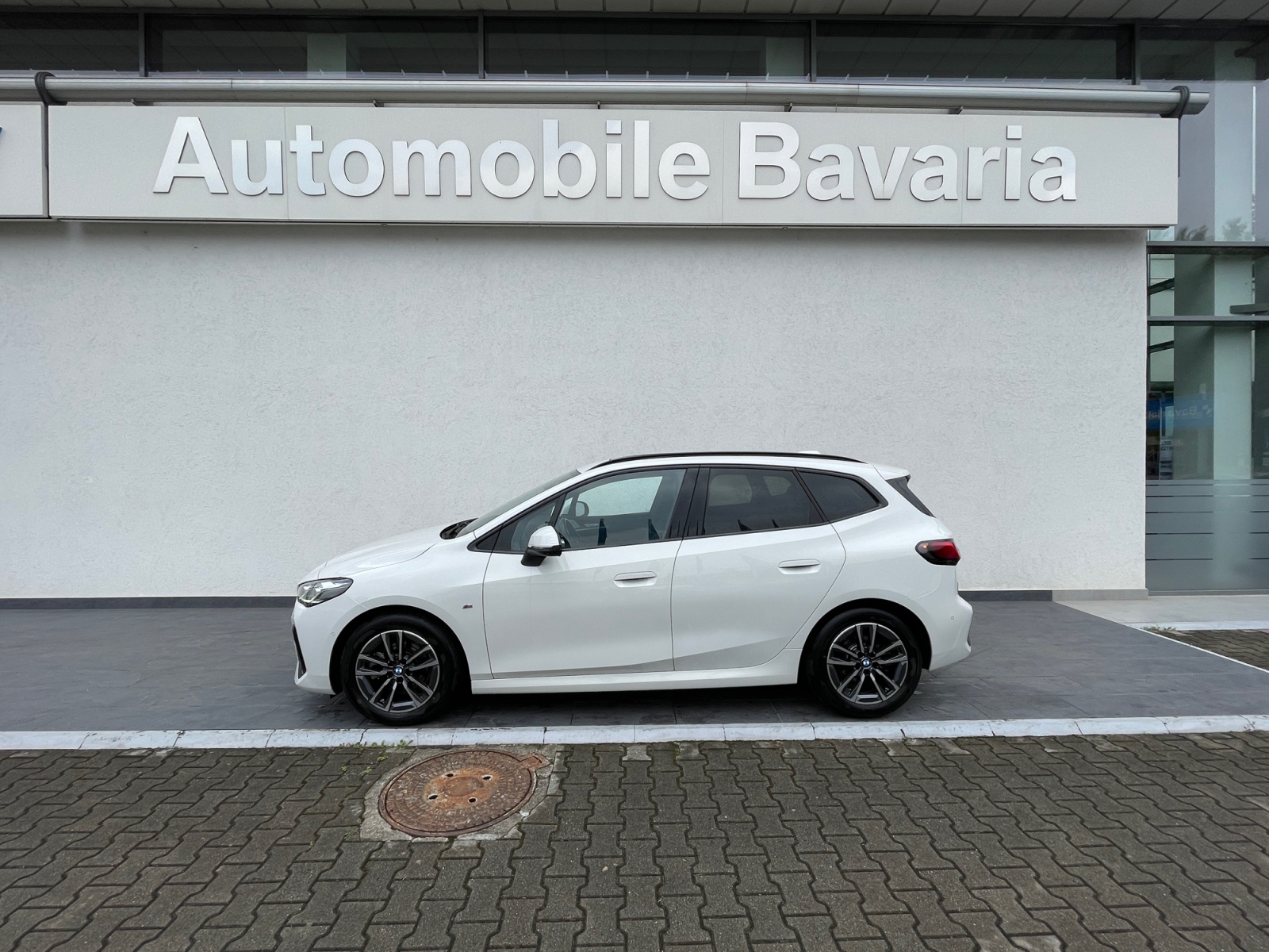 223I XDRIVE ACTIVE TOURER