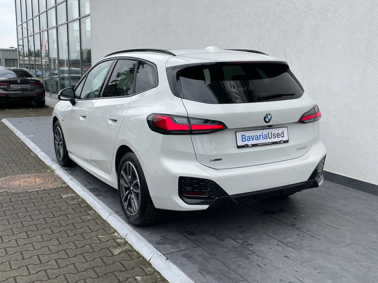 223I XDRIVE ACTIVE TOURER
