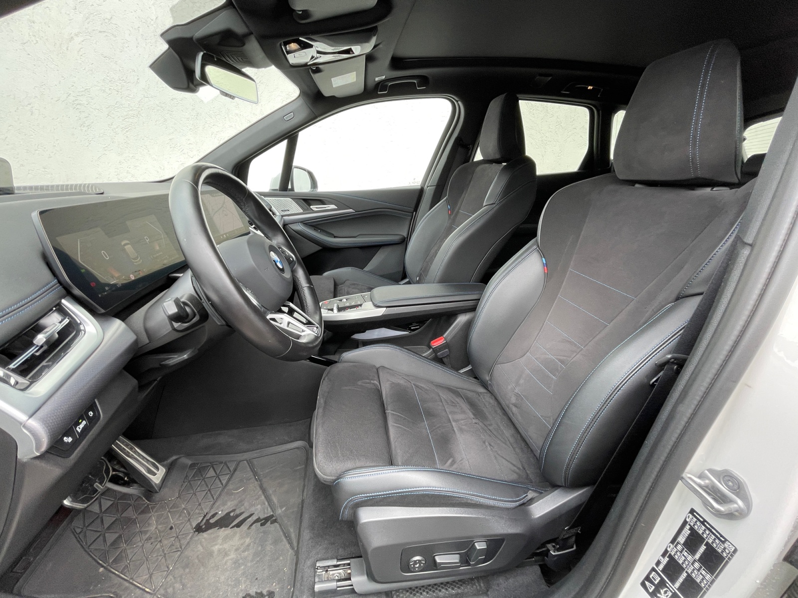 223I XDRIVE ACTIVE TOURER