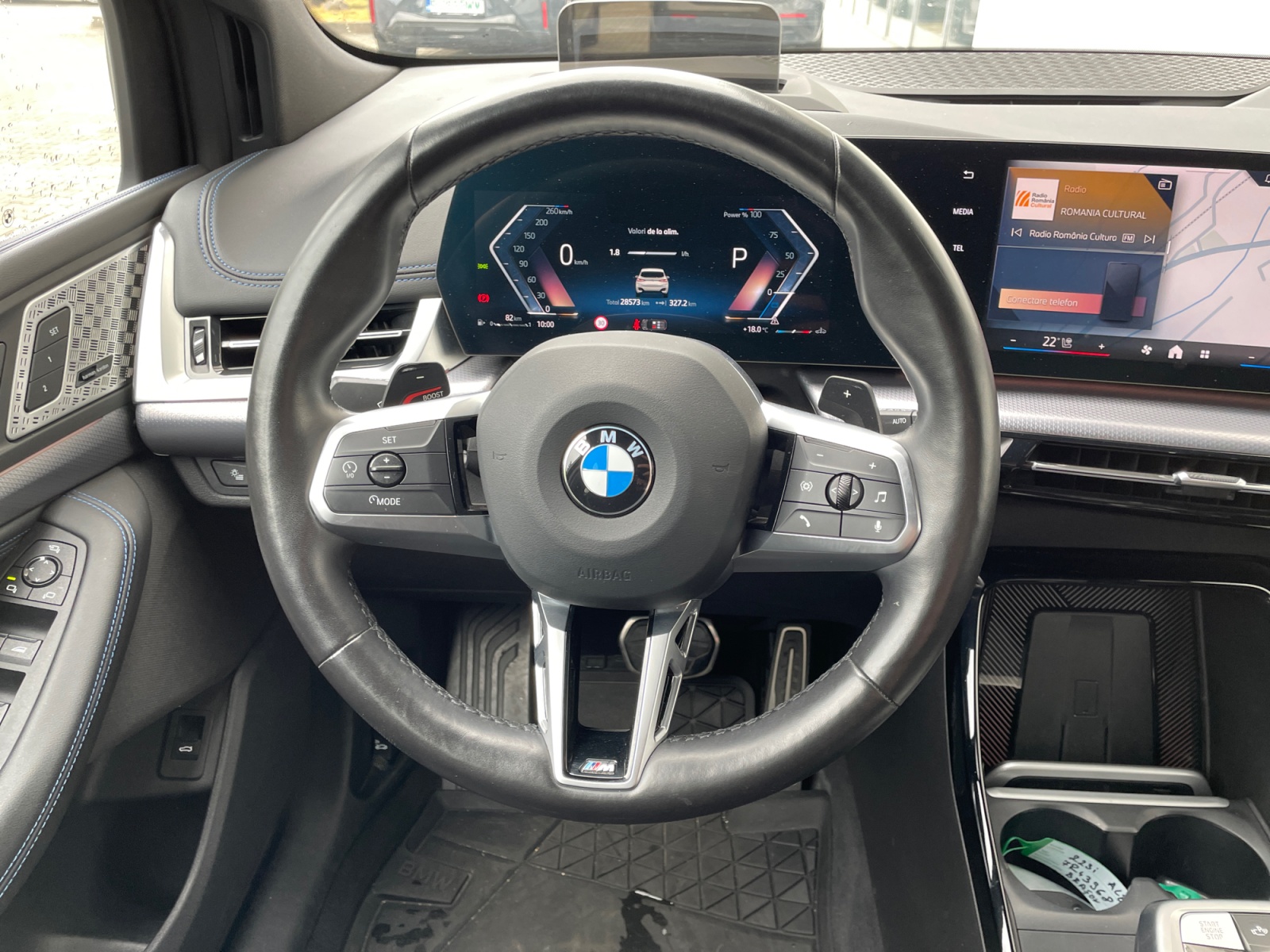 223I XDRIVE ACTIVE TOURER
