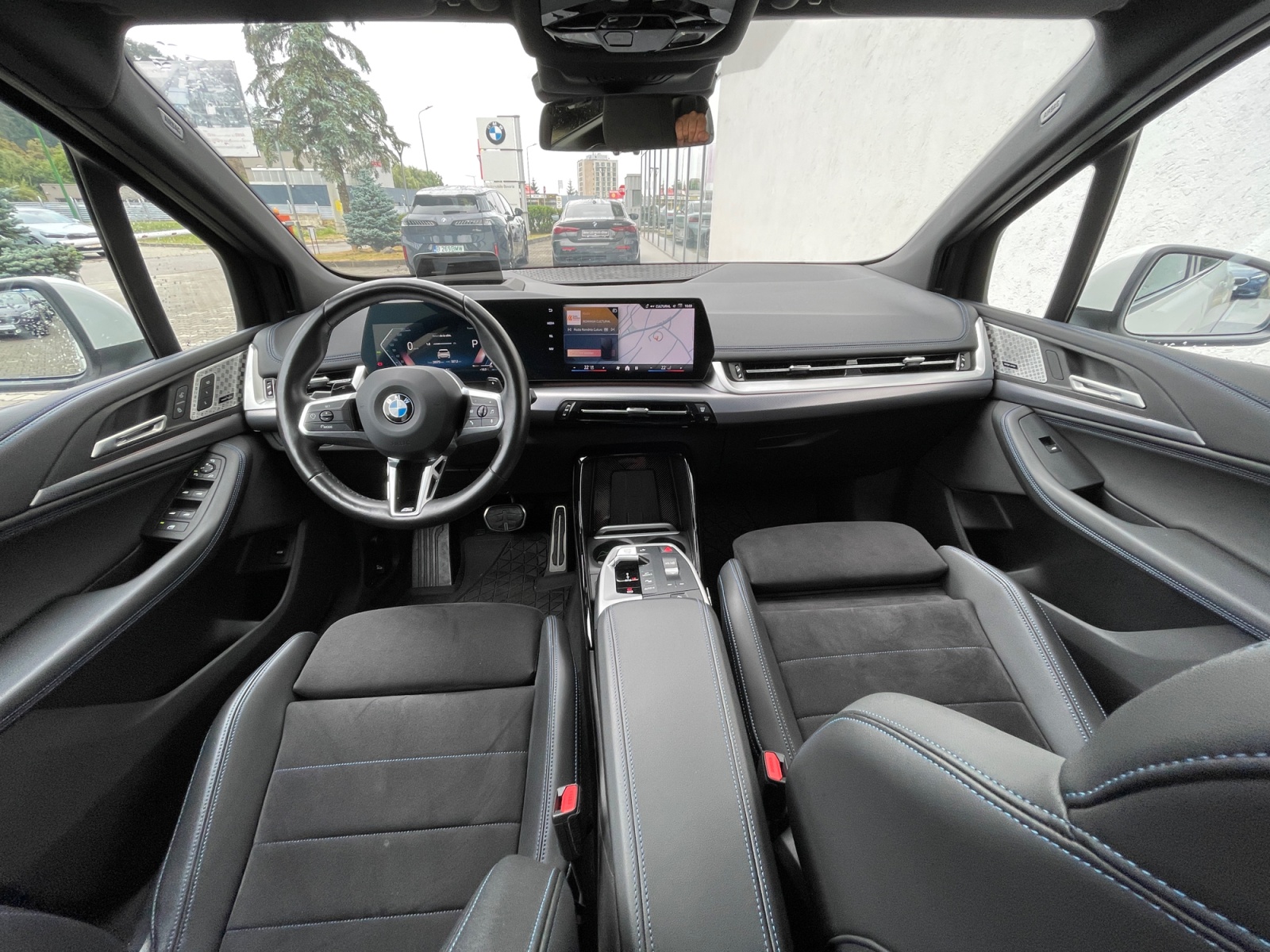 BMW Seria 2, 223I XDRIVE ACTIVE TOURER, 2024, 28569 km