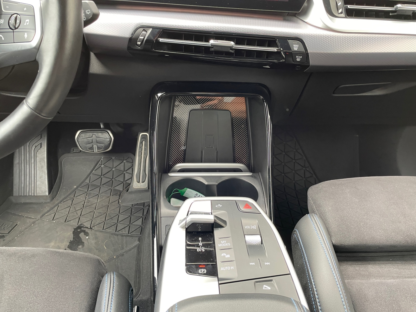 BMW Seria 2, 223I XDRIVE ACTIVE TOURER, 2024, 28569 km