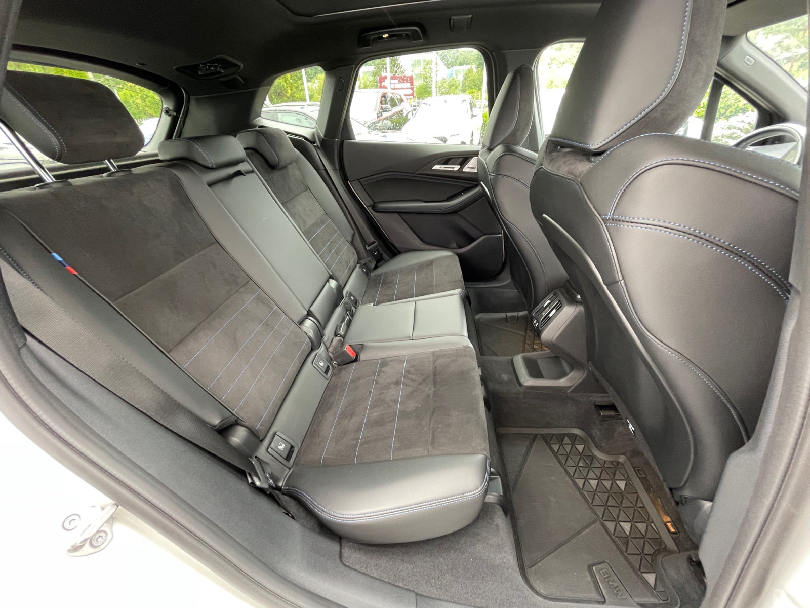 BMW Seria 2, 223I XDRIVE ACTIVE TOURER, 2024, 28569 km