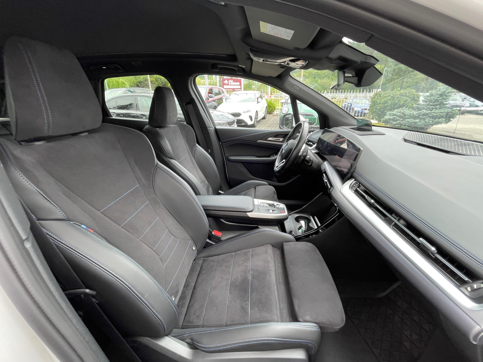 BMW Seria 2, 223I XDRIVE ACTIVE TOURER, 2024, 28569 km