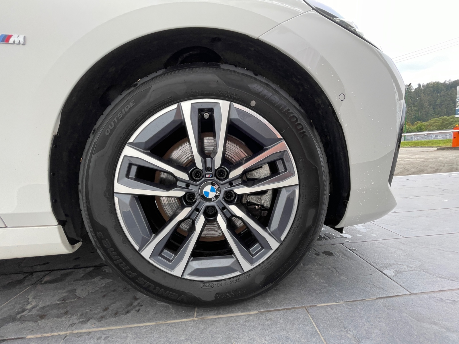 BMW Seria 2, 223I XDRIVE ACTIVE TOURER, 2024, 28569 km