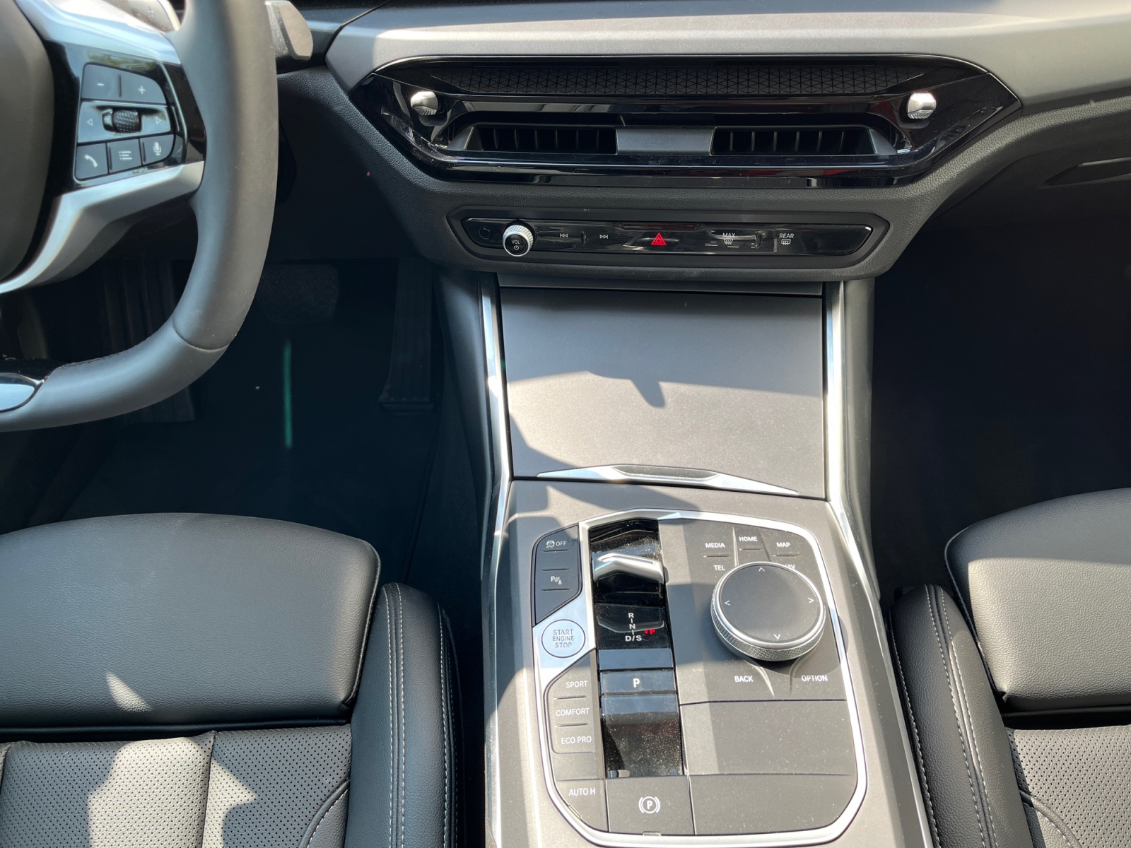 BMW Seria 3, 318D, 2026, 14439 km