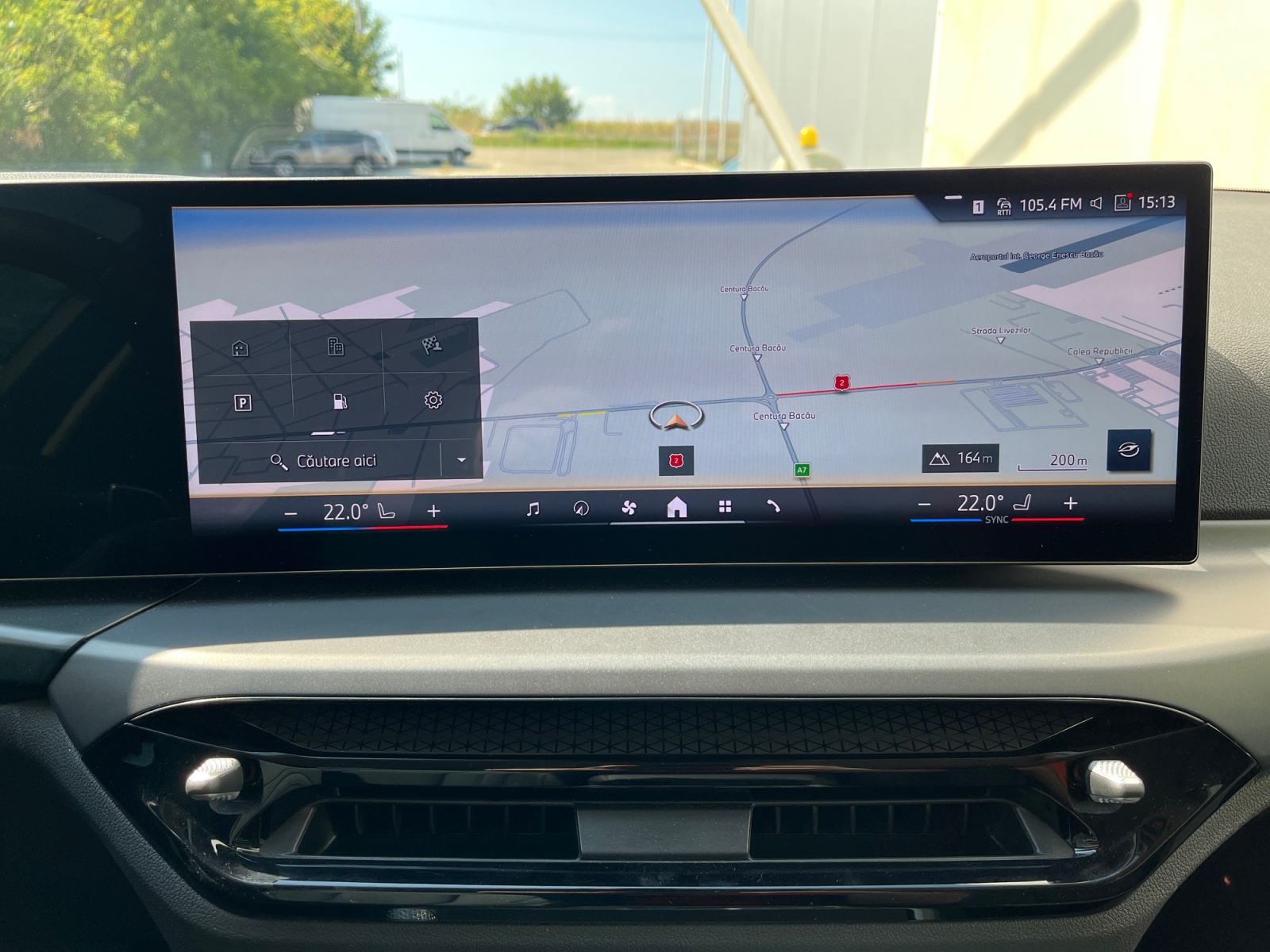 BMW Seria 3, 318D, 2026, 14439 km