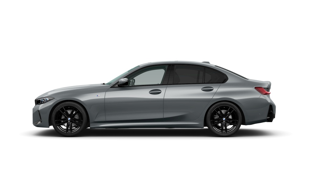 BMW Seria 3, 320D XDRIVE, 2024, 129330 km