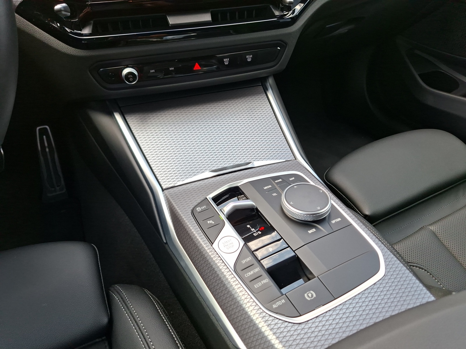 BMW Seria 3, 320D XDRIVE, 2026, 16778 km