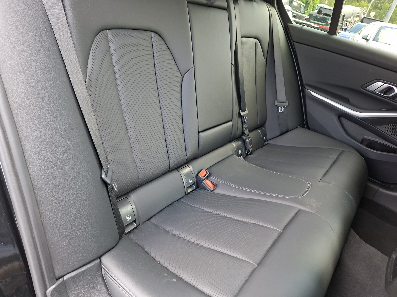 BMW Seria 3, 320D XDRIVE, 2026, 16778 km