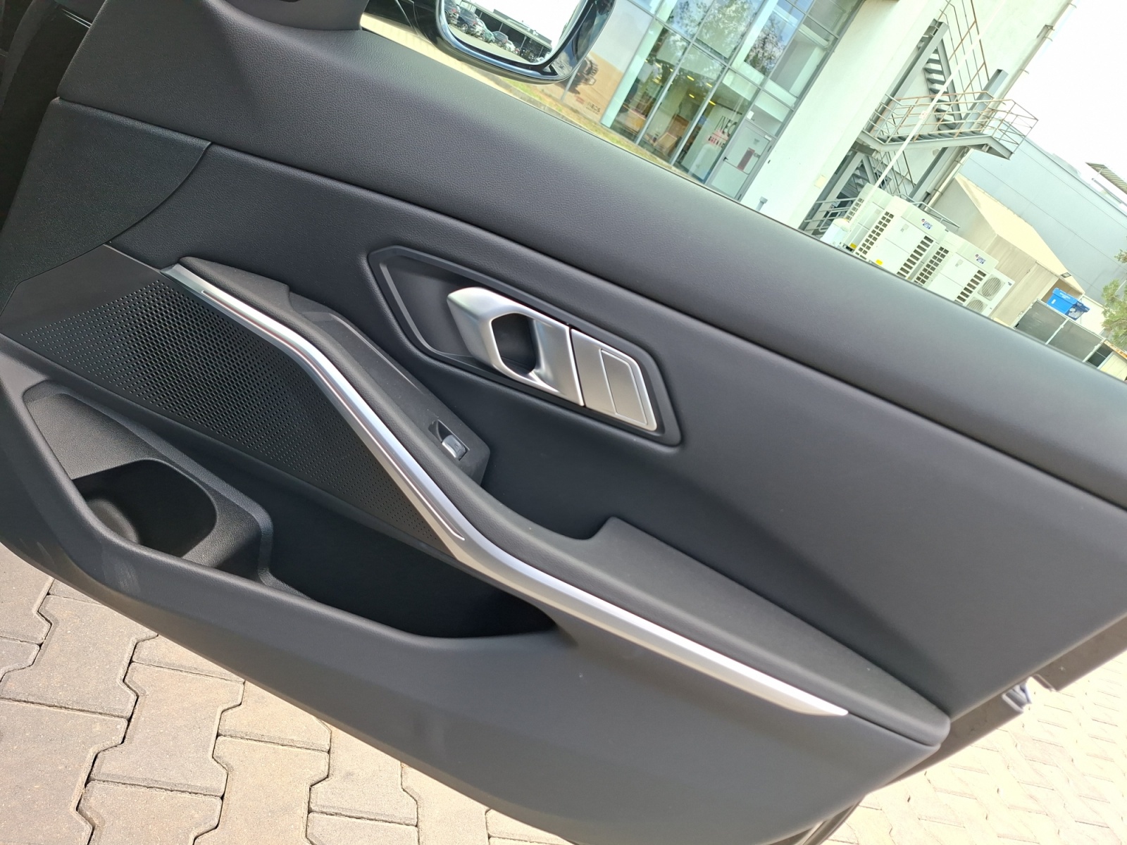 BMW Seria 3, 320D XDRIVE, 2026, 16778 km