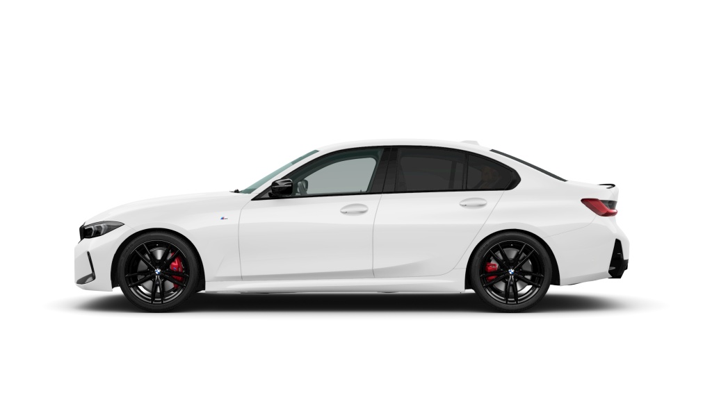BMW Seria 3, 320D, 2023, 89875 km