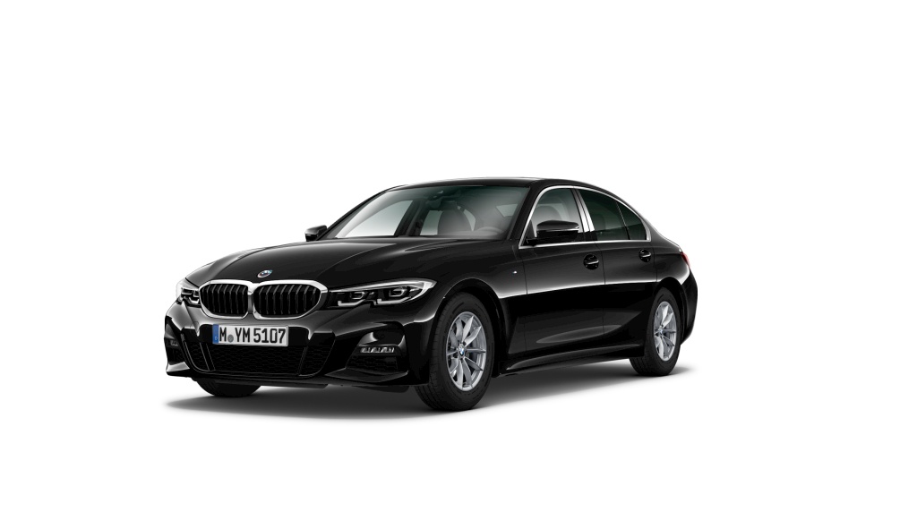 BMW Seria 3, 320I XDRIVE, 2022, 77300 km