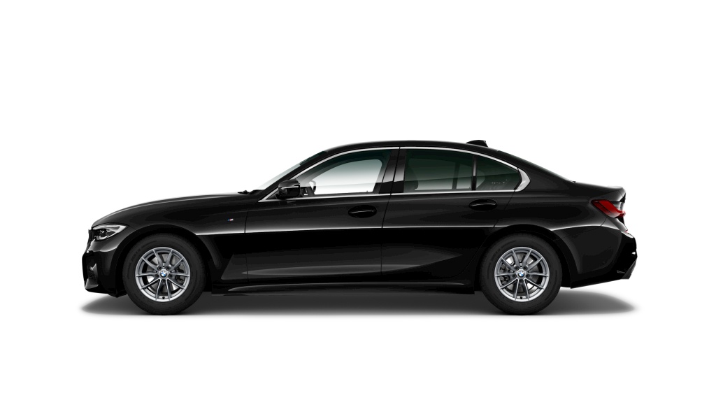 BMW Seria 3, 320I XDRIVE, 2022, 77300 km