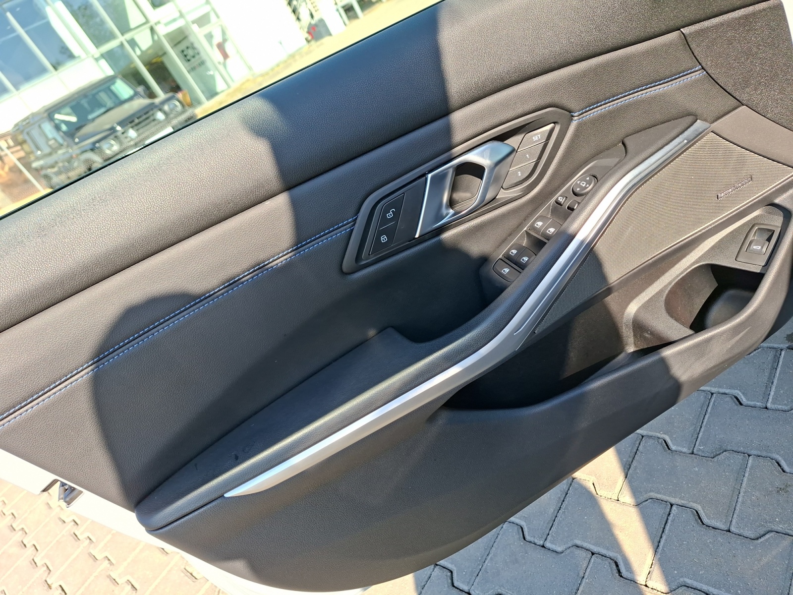 BMW Seria 3, 330D XDRIVE, 2023, 68939 km