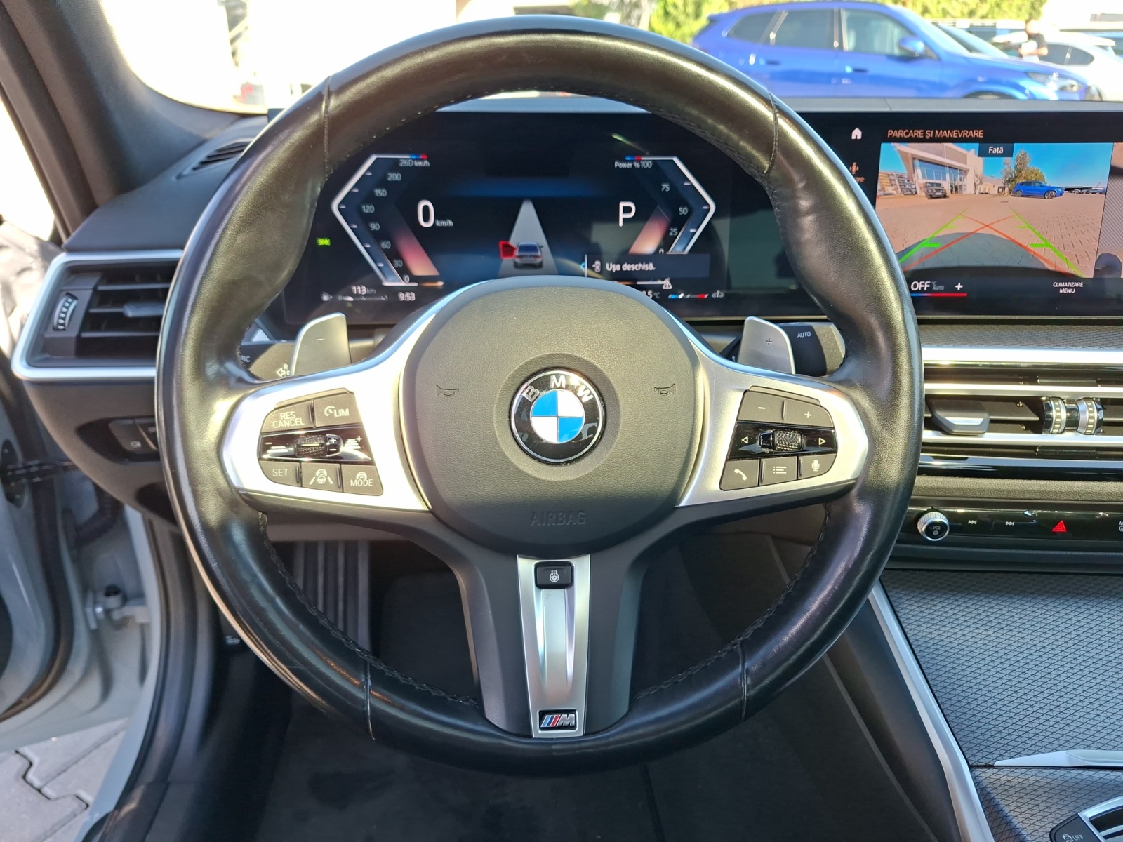 BMW Seria 3, 330D XDRIVE, 2023, 68939 km