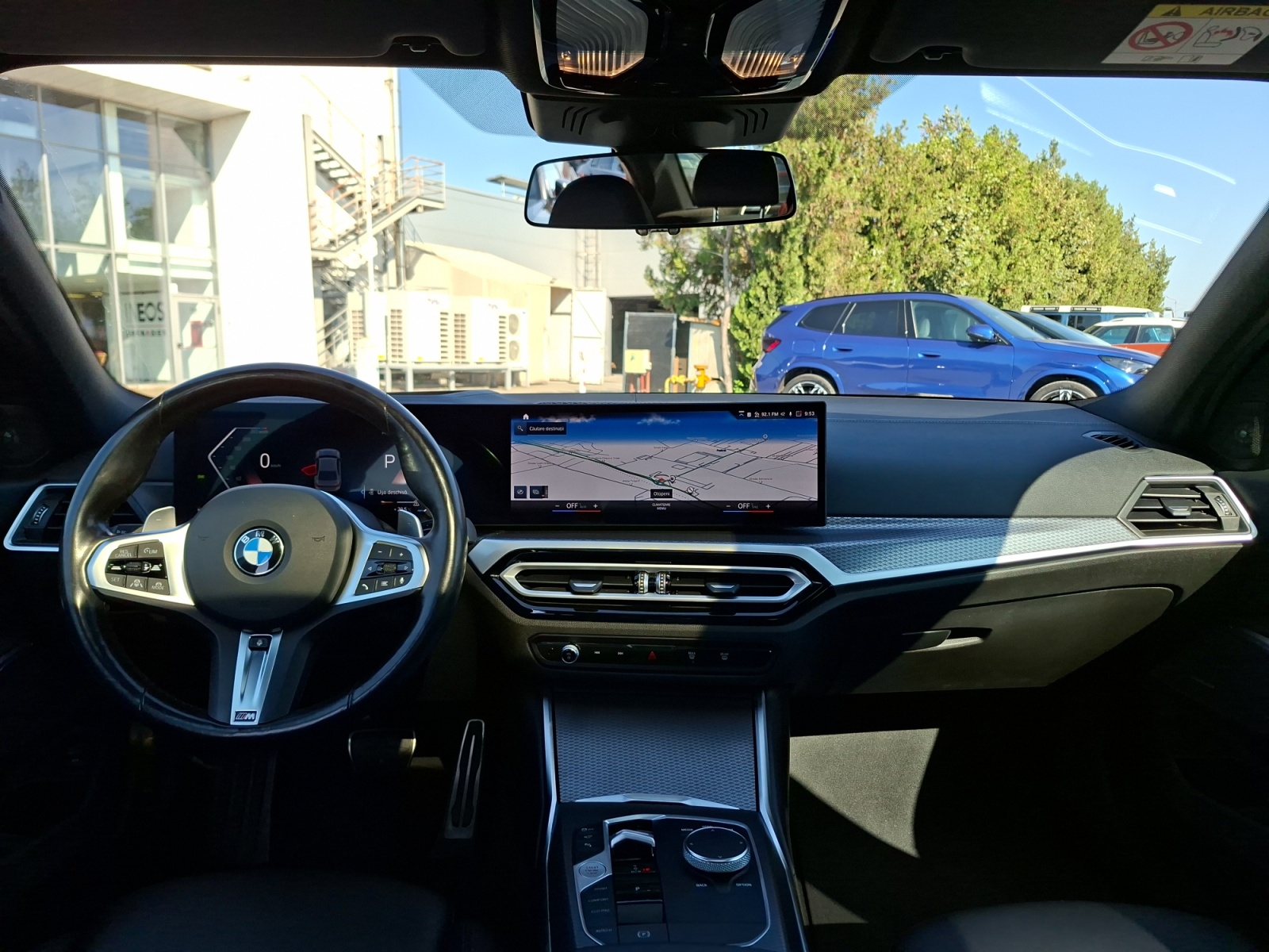BMW Seria 3, 330D XDRIVE, 2023, 68939 km