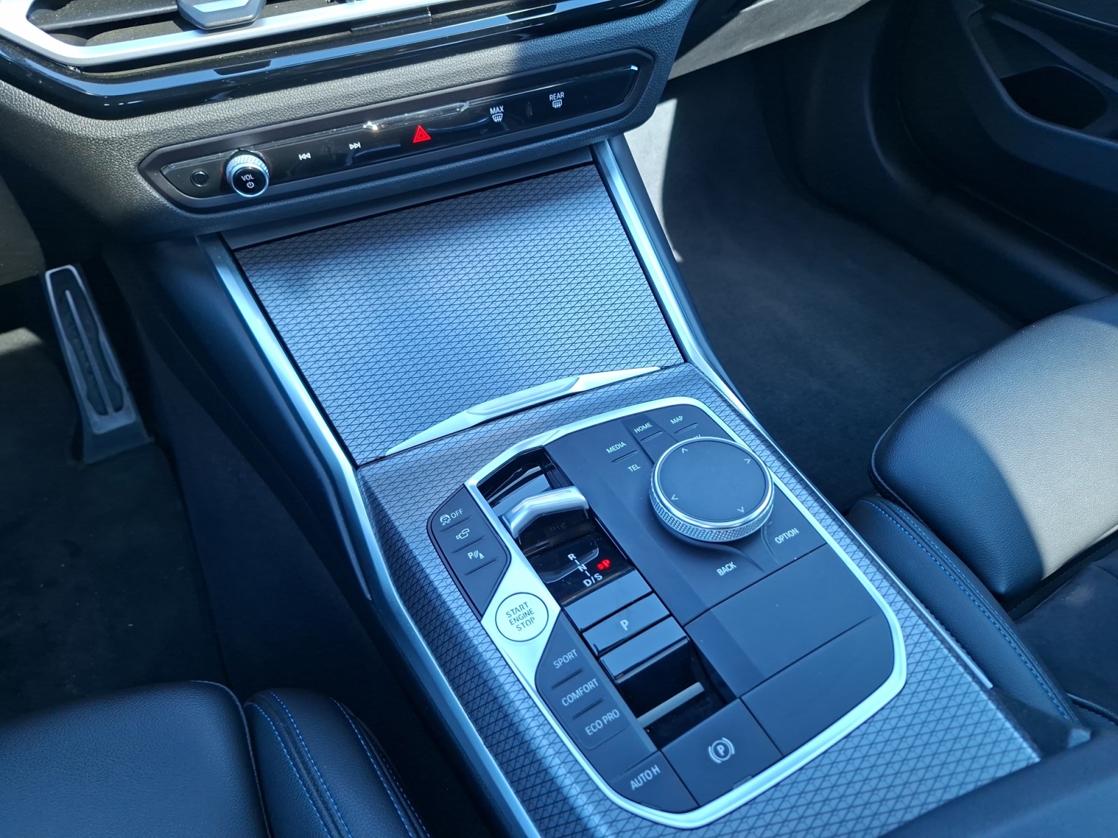 BMW Seria 3, 330D XDRIVE, 2023, 68939 km