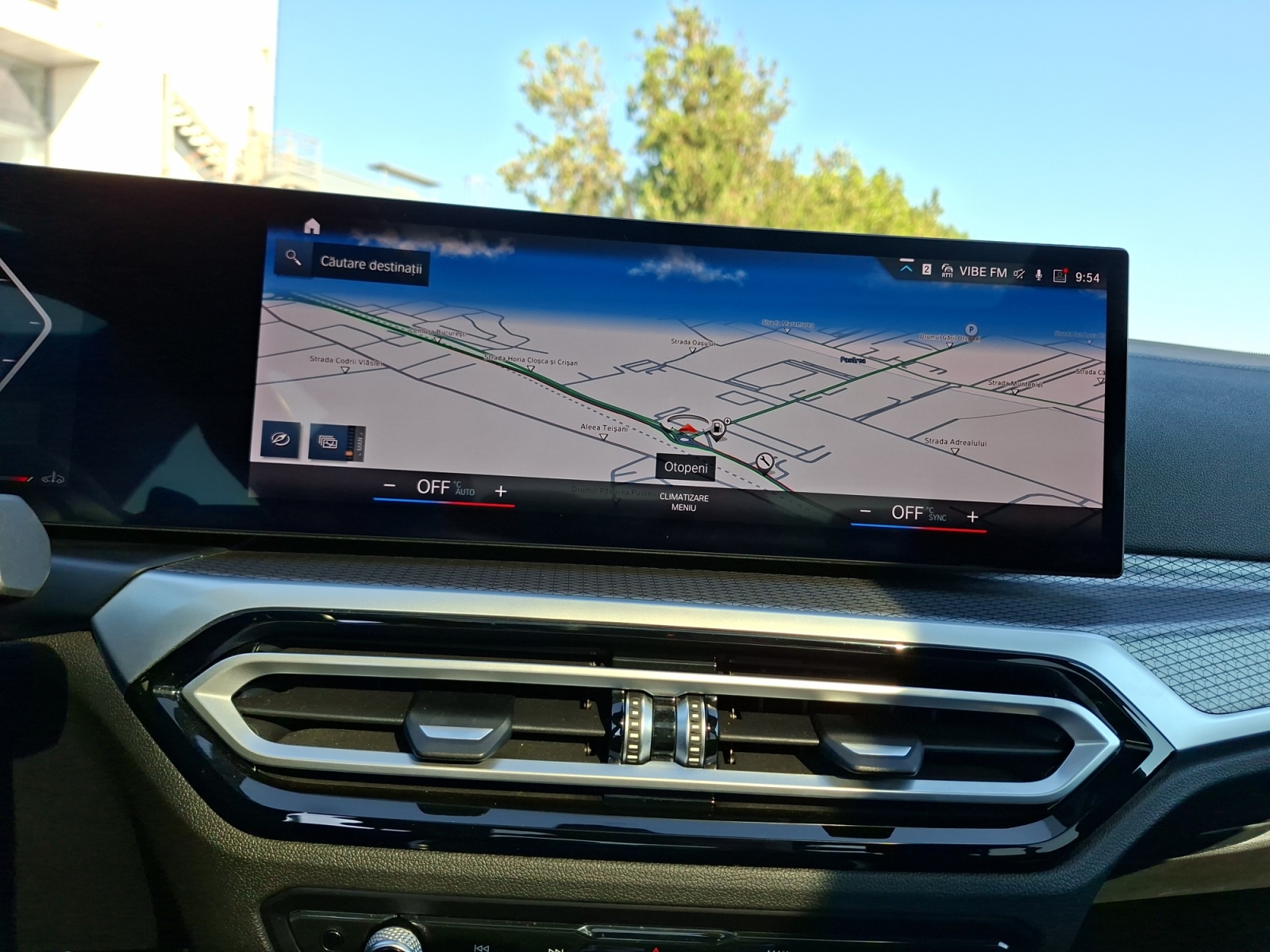 BMW Seria 3, 330D XDRIVE, 2023, 68939 km