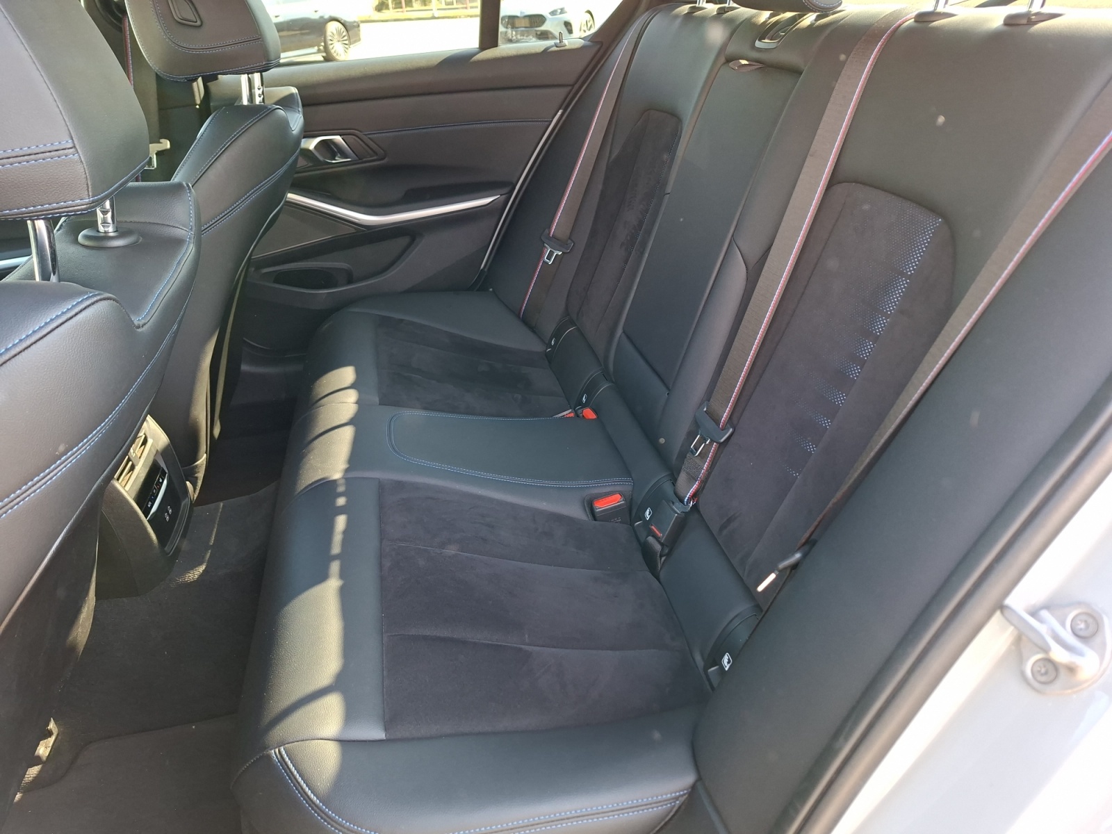 BMW Seria 3, 330D XDRIVE, 2023, 68939 km