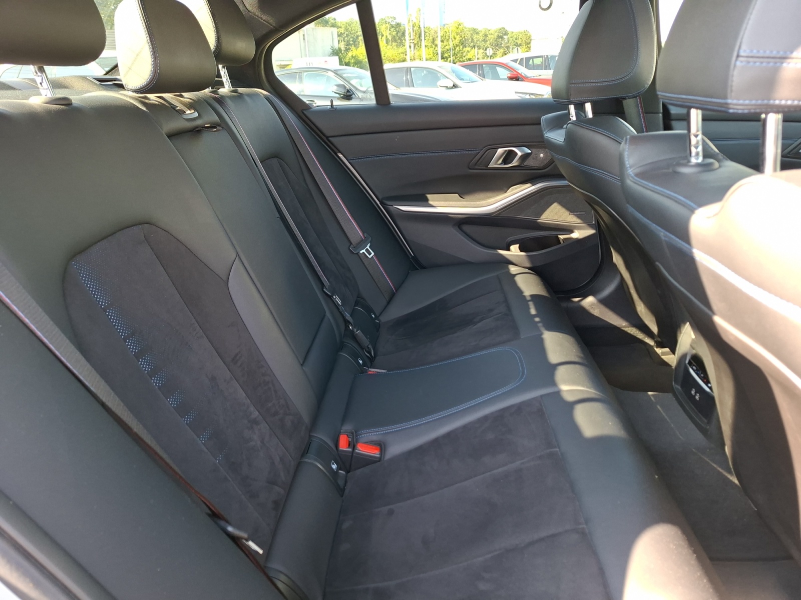 BMW Seria 3, 330D XDRIVE, 2023, 68939 km