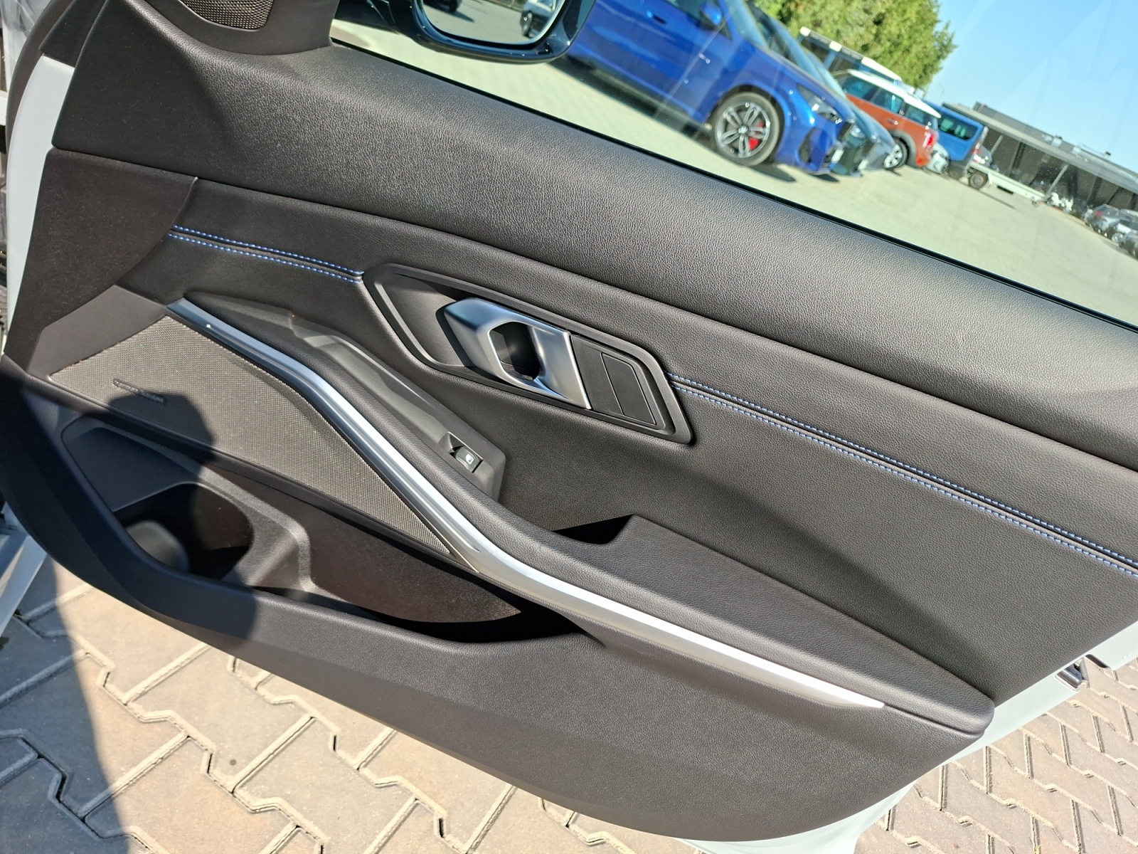 BMW Seria 3, 330D XDRIVE, 2023, 68939 km