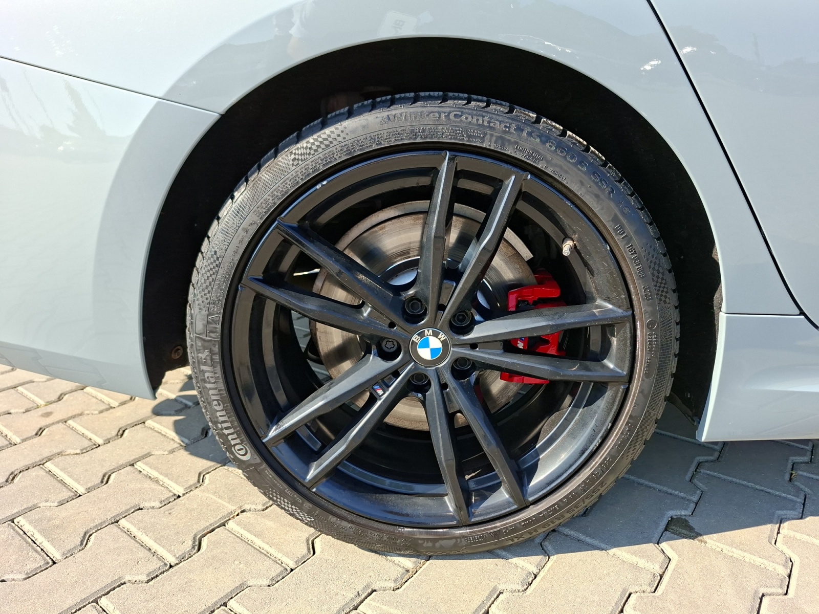 BMW Seria 3, 330D XDRIVE, 2023, 68939 km