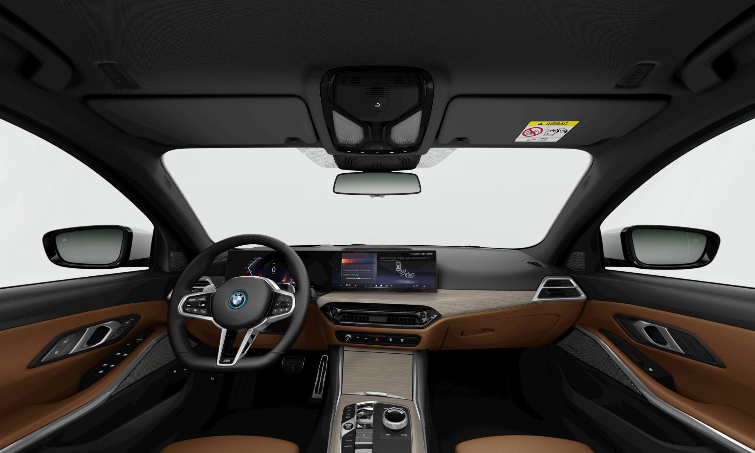BMW Seria 3, 330E XDRIVE SEDAN, 2025, 26130 km