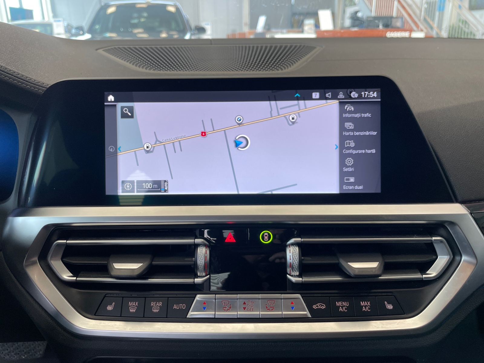 BMW Seria 3, 330E XDRIVE, 2021, 71900 km