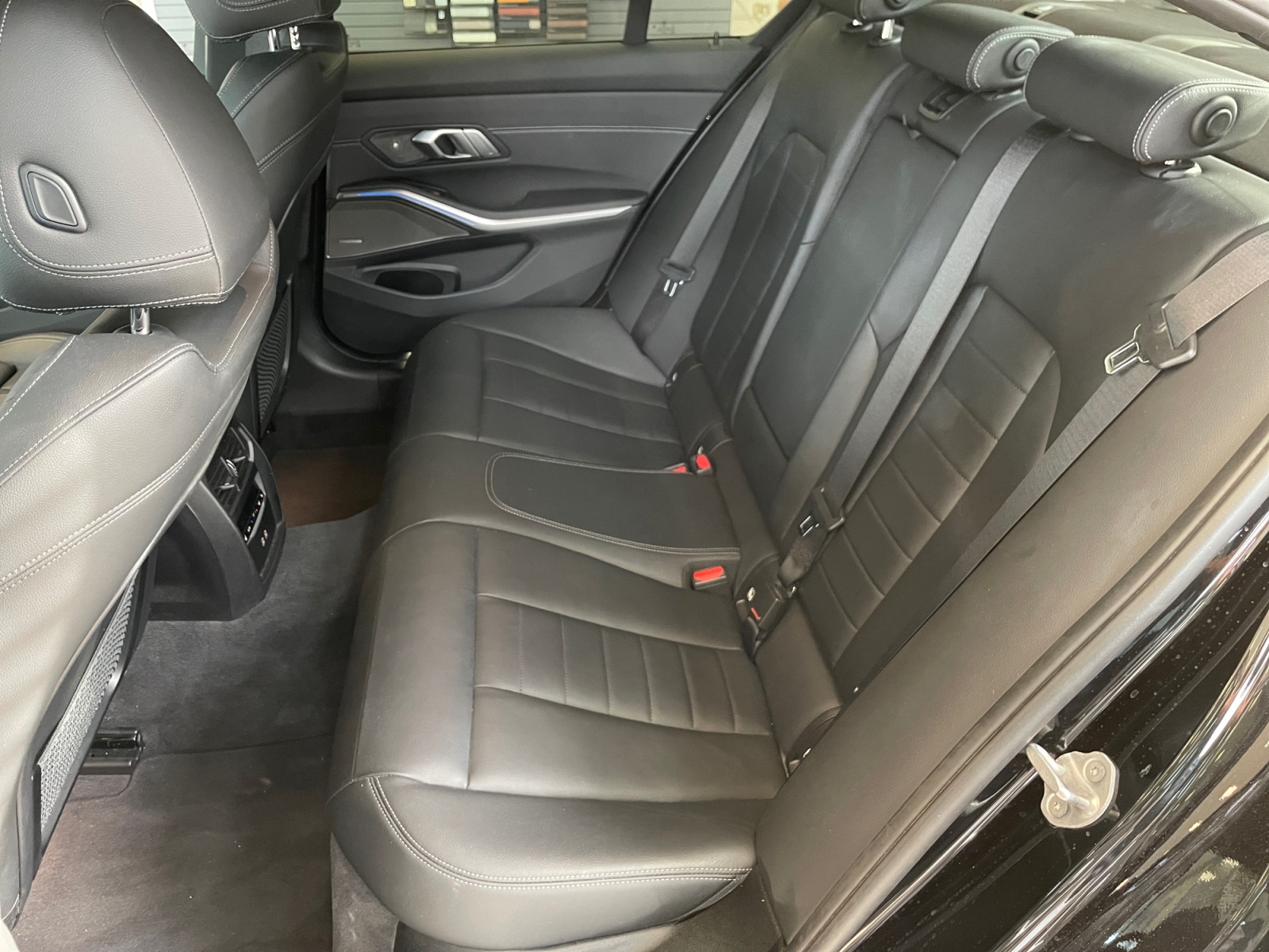 BMW Seria 3, 330E XDRIVE, 2021, 71900 km