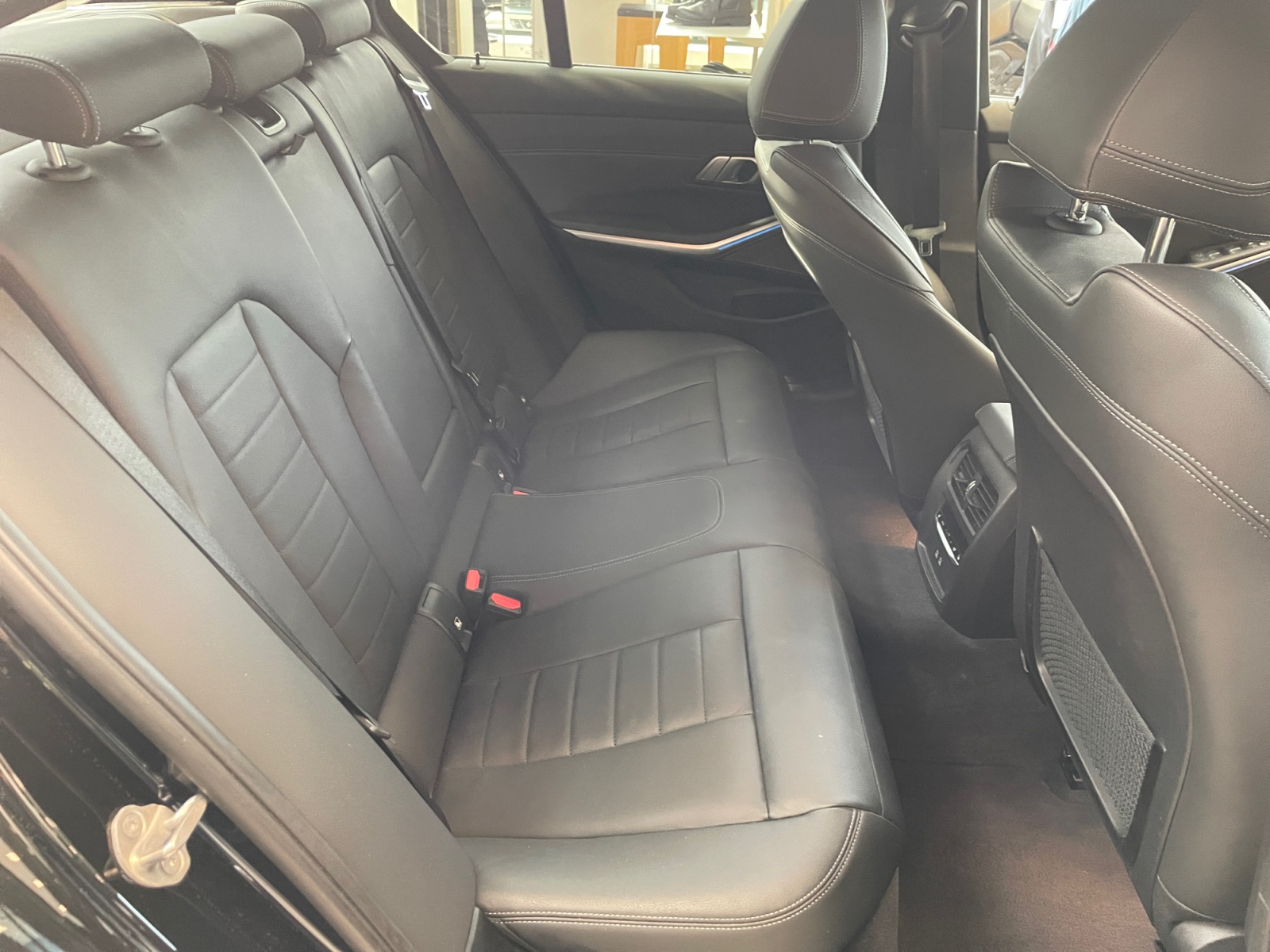 BMW Seria 3, 330E XDRIVE, 2021, 71900 km