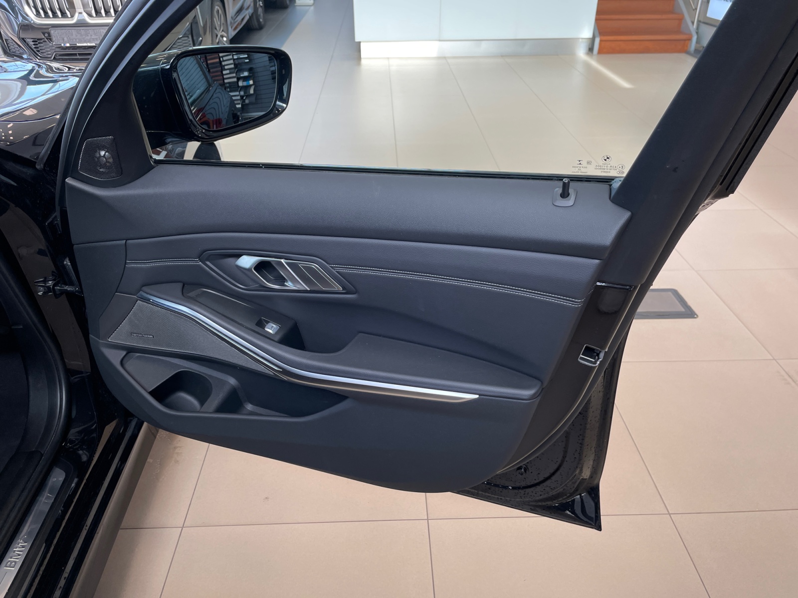 BMW Seria 3, 330E XDRIVE, 2021, 71900 km