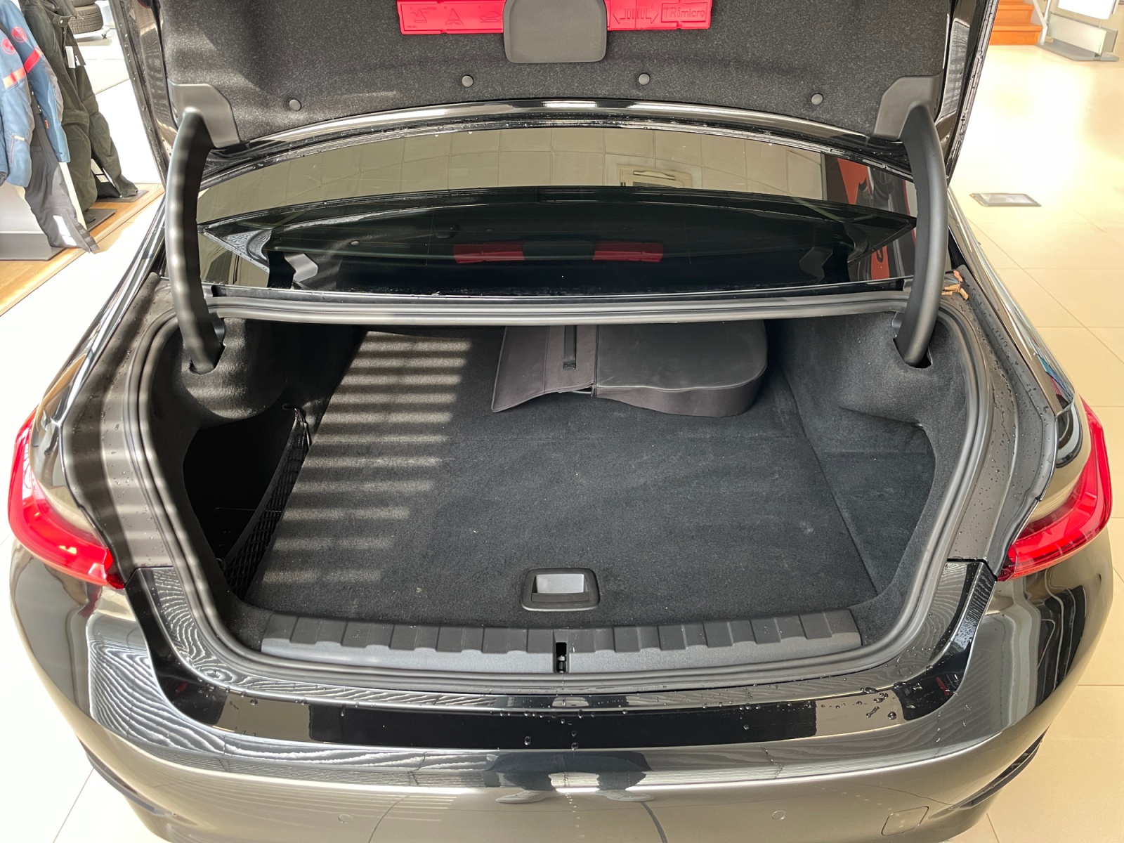 BMW Seria 3, 330E XDRIVE, 2021, 71900 km