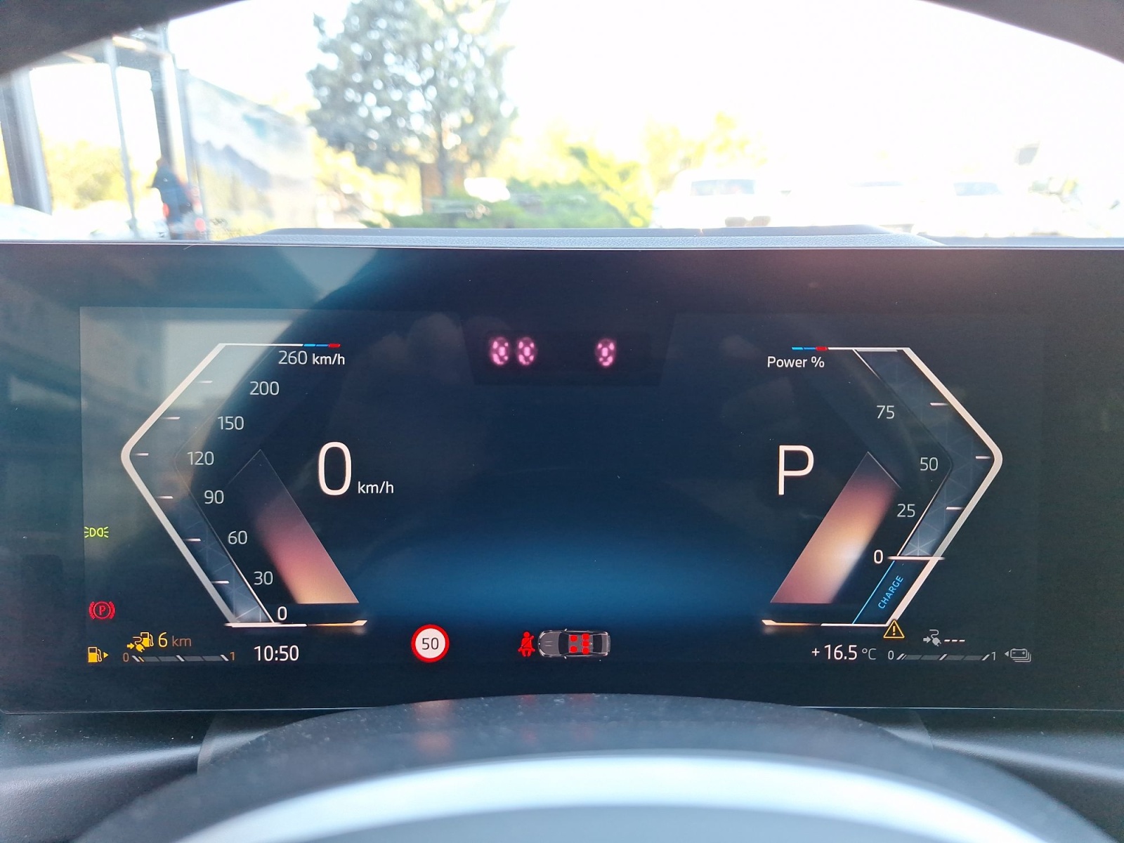 BMW Seria 3, 330E XDRIVE, 2024, 73624 km