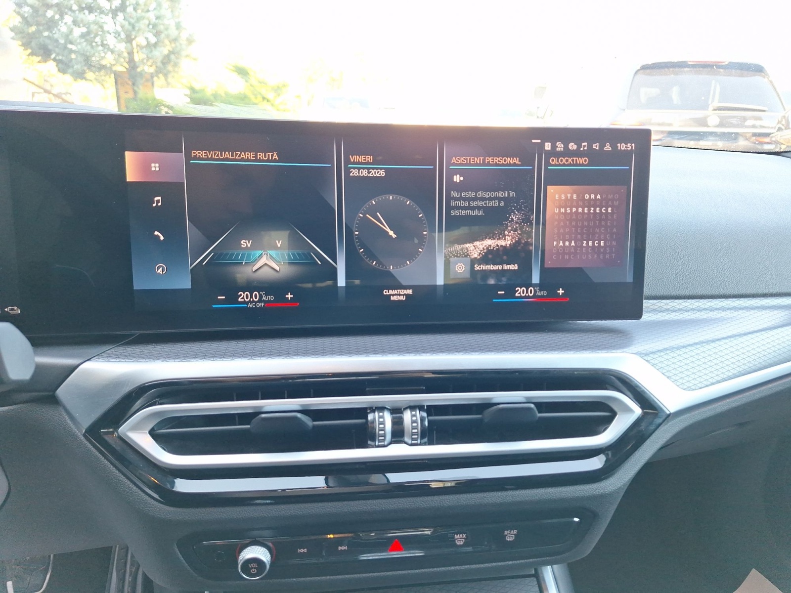 BMW Seria 3, 330E XDRIVE, 2024, 73624 km