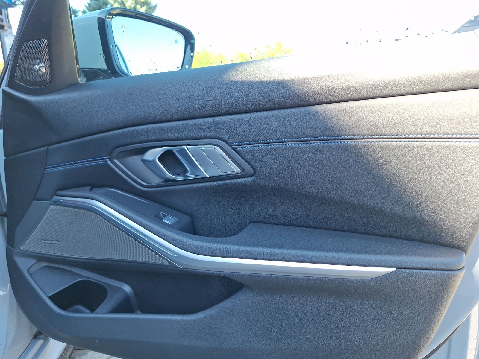 BMW Seria 3, 330E XDRIVE, 2024, 73624 km