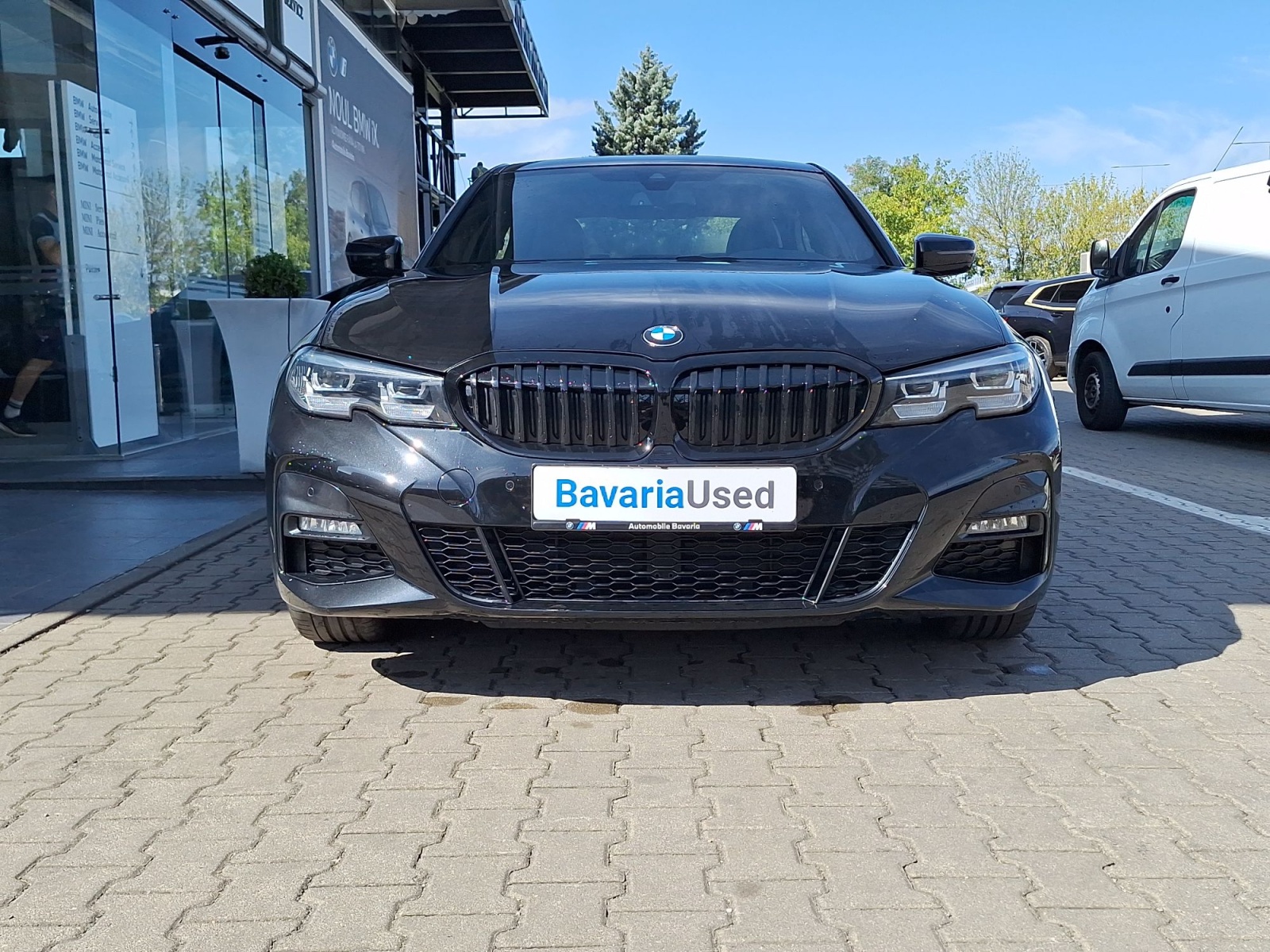 BMW Seria 3, 330I XDRIVE, 2021, 96900 km