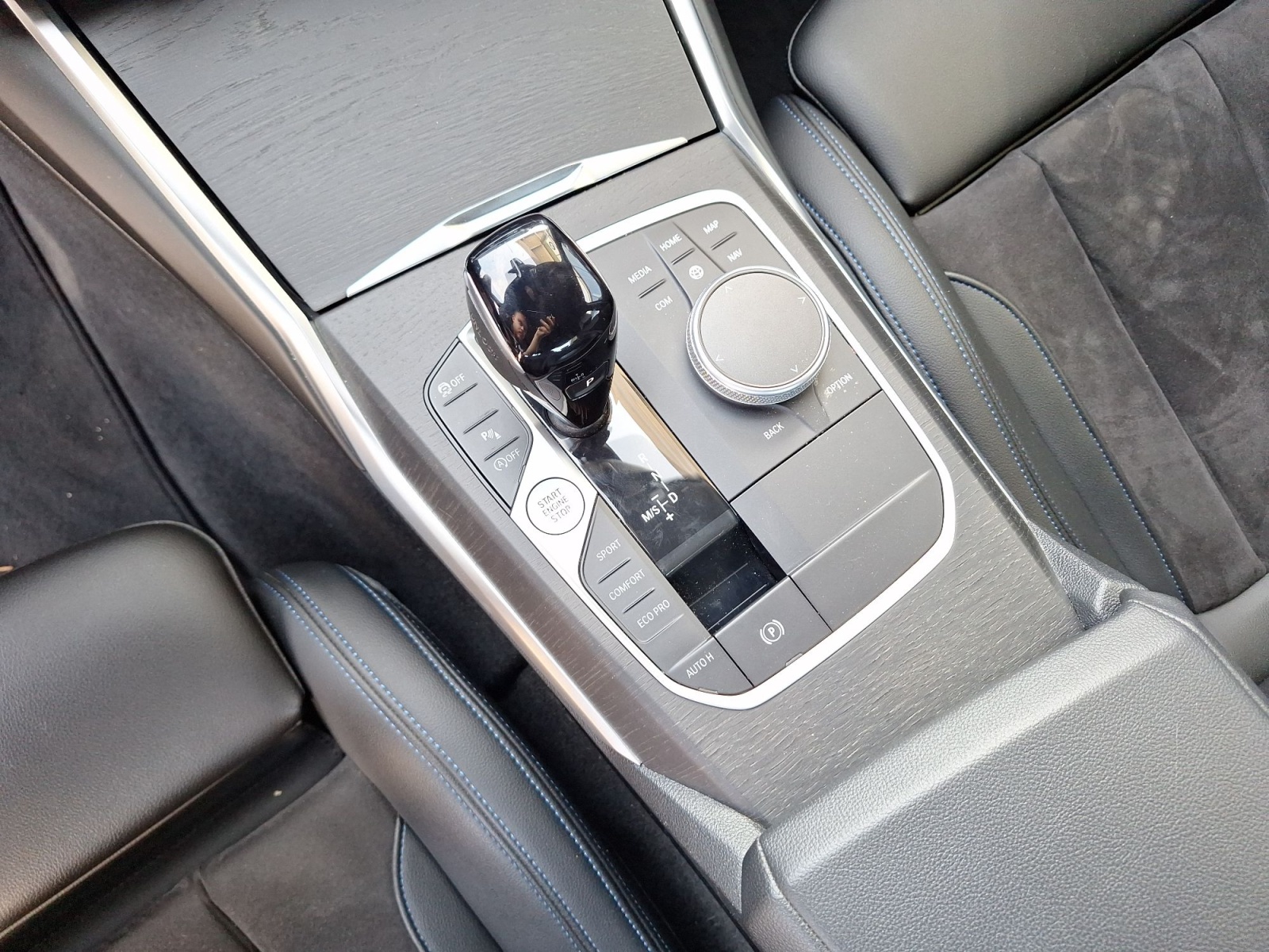 BMW Seria 3, 330I XDRIVE, 2021, 96900 km