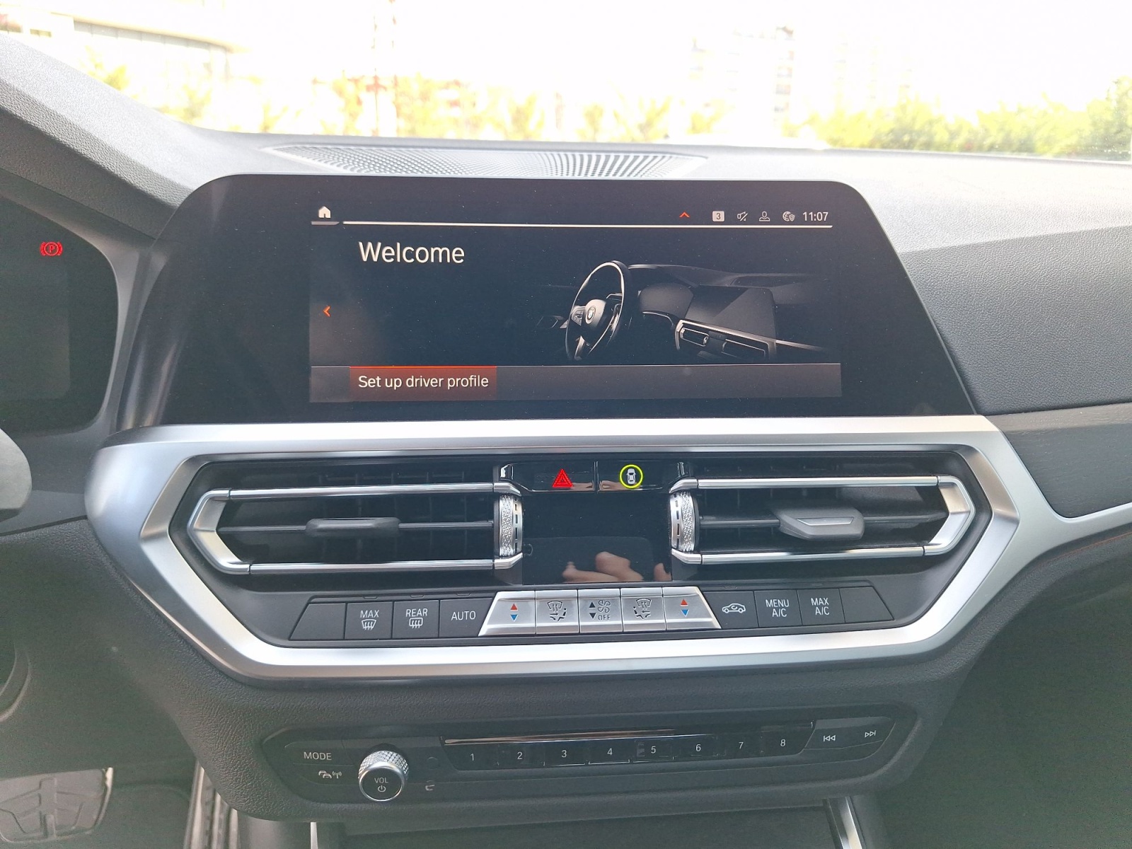 BMW Seria 3, 330I XDRIVE, 2021, 96900 km