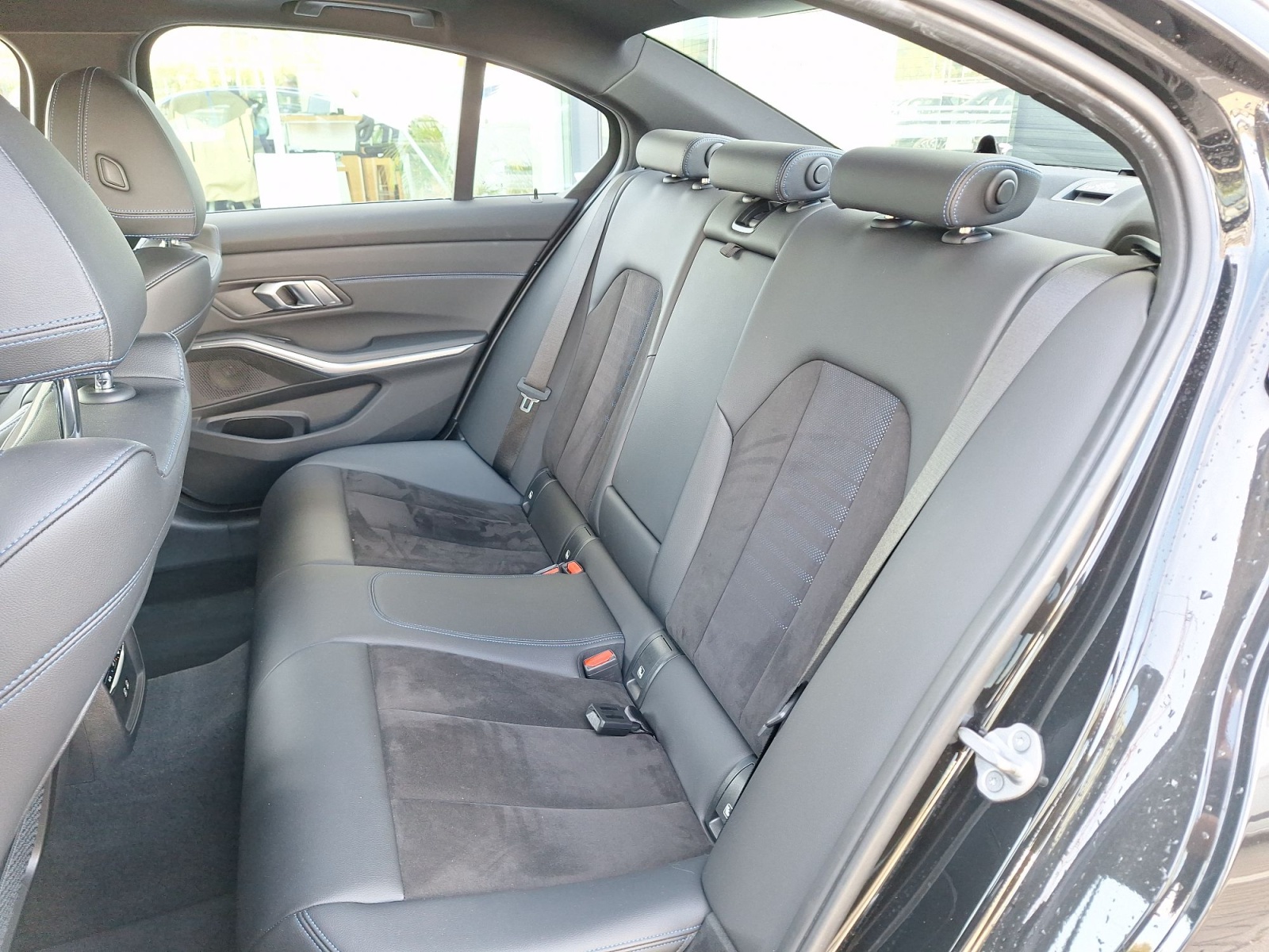 BMW Seria 3, 330I XDRIVE, 2021, 96900 km