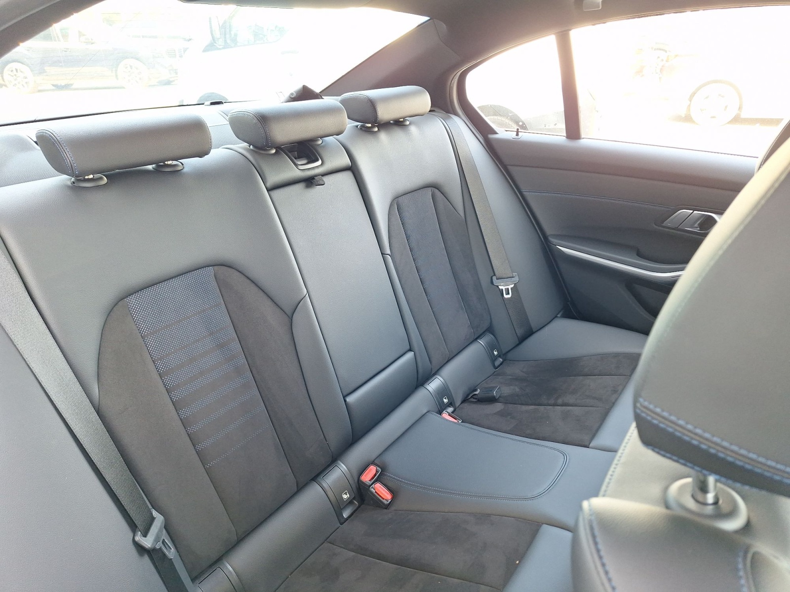 BMW Seria 3, 330I XDRIVE, 2021, 96900 km