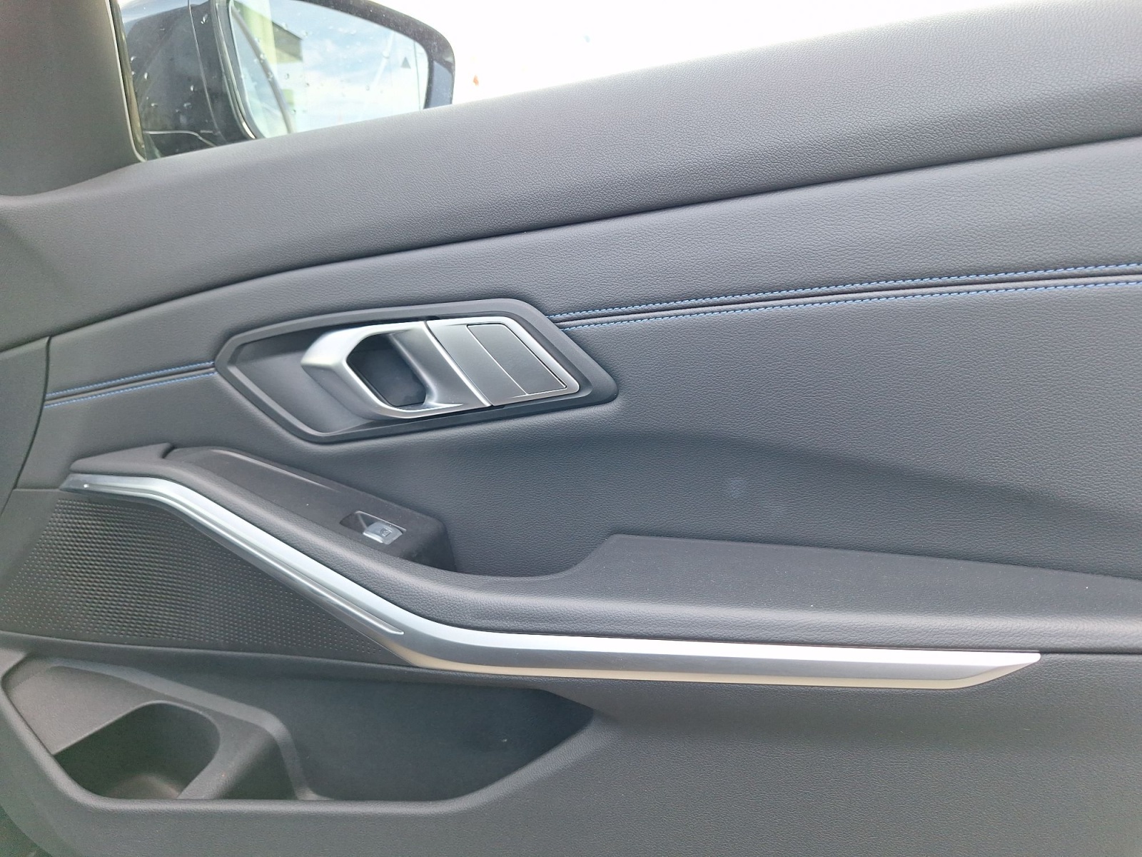 BMW Seria 3, 330I XDRIVE, 2021, 96900 km