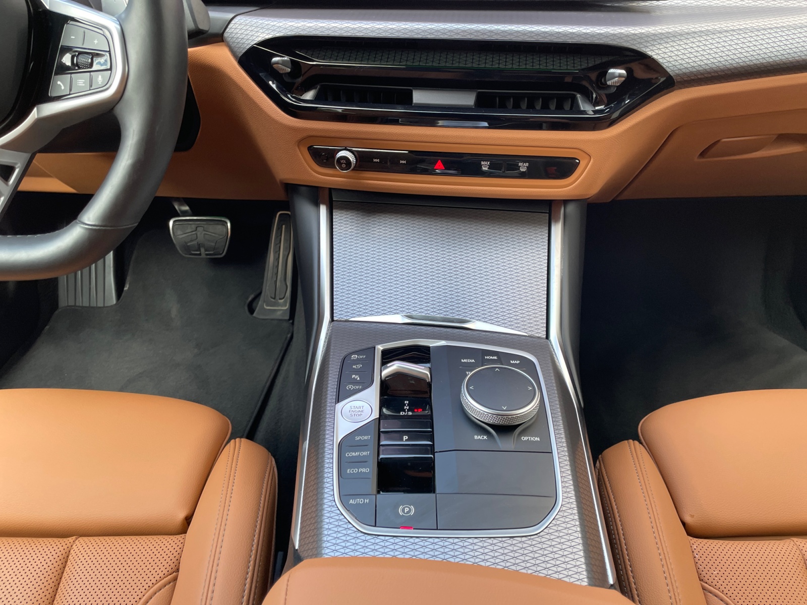 BMW Seria 3, 330I XDRIVE, 2025, 6620 km