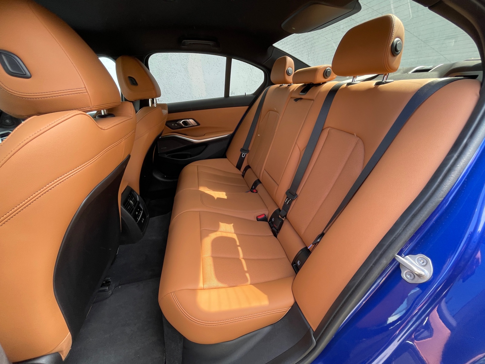 BMW Seria 3, 330I XDRIVE, 2025, 6620 km